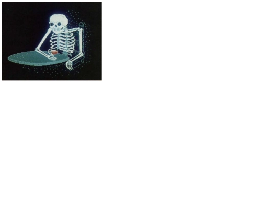 Copse/skeleton screenshot