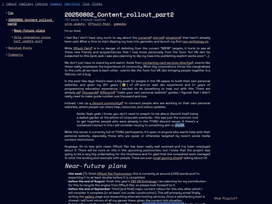 2025/08/02/Content-rollout-2 screenshot