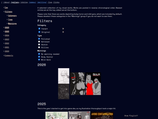 gallery screenshot