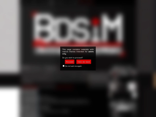games/bdsim screenshot