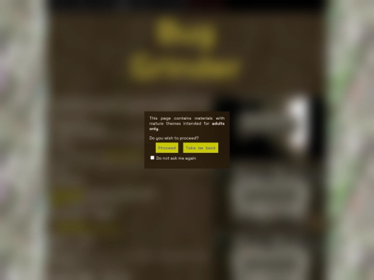 games/bug-grinder screenshot