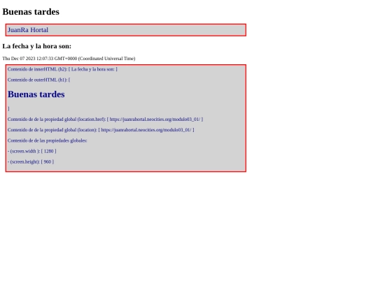 modulo03_01 screenshot