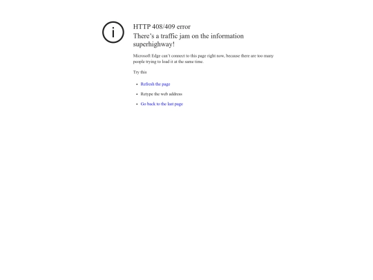 servbusy screenshot