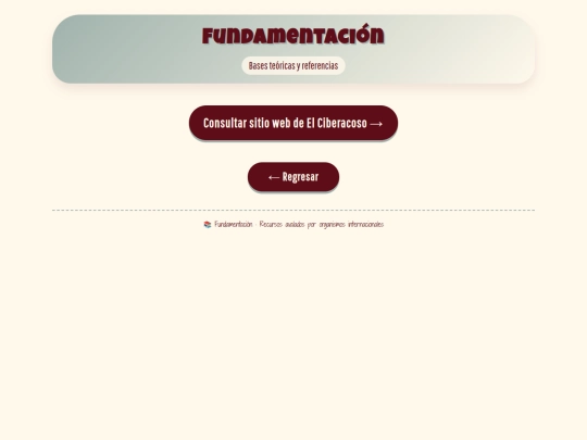 Fundamentacion screenshot