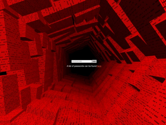 backdoor screenshot