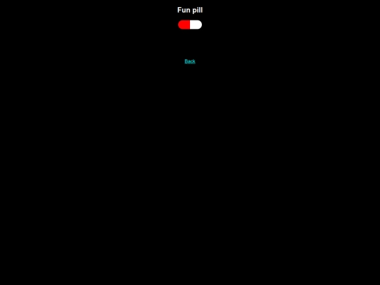 funpill screenshot