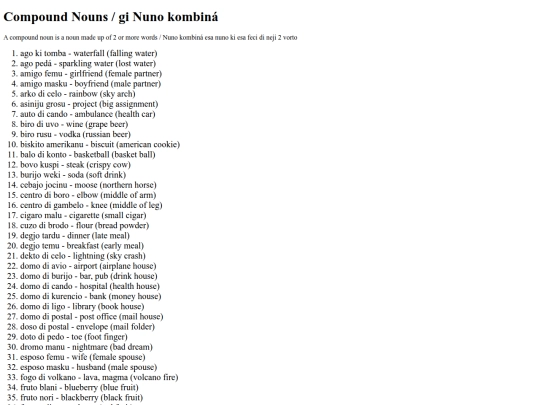 langodima/compounds screenshot