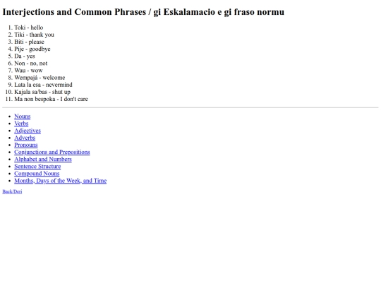 langodima/phrases screenshot