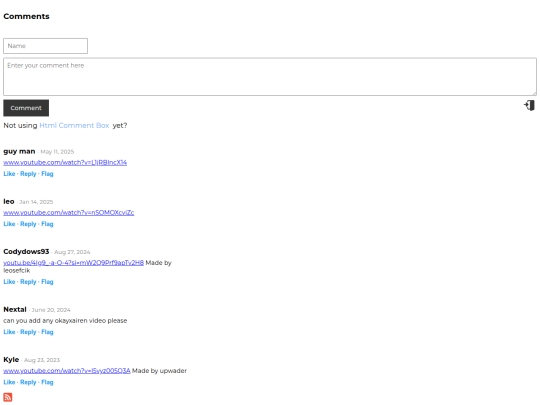 misc/93extras/suggest screenshot