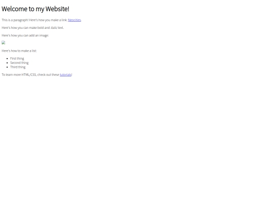 misc/fonttest screenshot