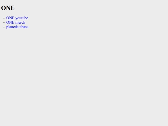 misc/hfjone screenshot