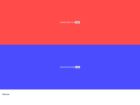 misc/vote screenshot