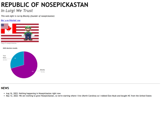 nosepickastan screenshot