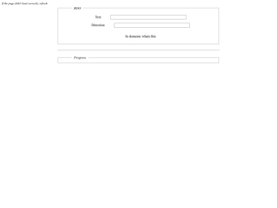 tests/supercooltest screenshot