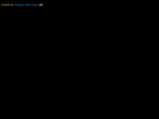 wiki/itspablo screenshot