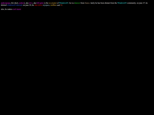 wiki/janken screenshot