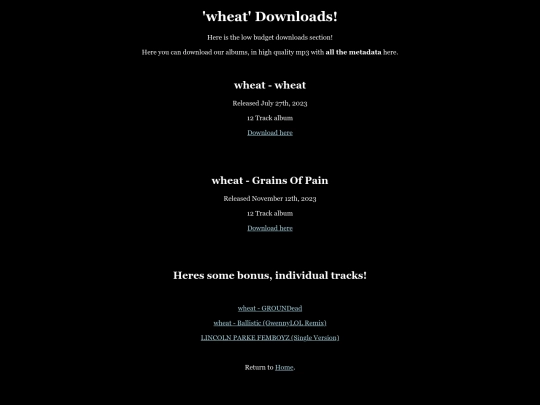 downloads screenshot