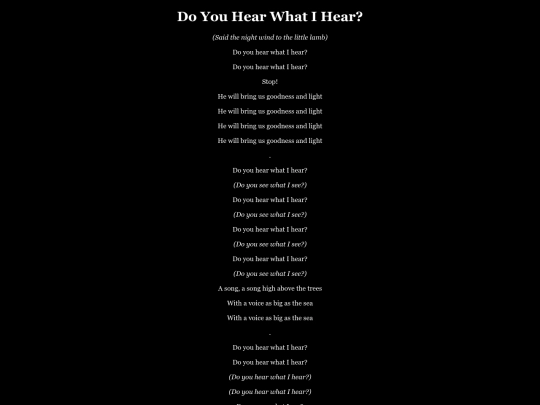 lyrics/tracks/dyhwih screenshot