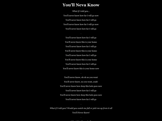 lyrics/tracks/liveguiatr screenshot