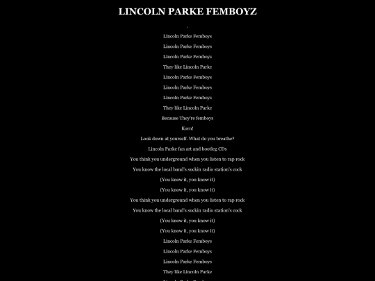 lyrics/tracks/lpf screenshot