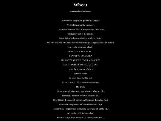 lyrics/tracks/wheat2024 screenshot