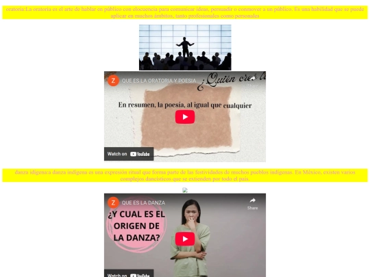 muestra screenshot
