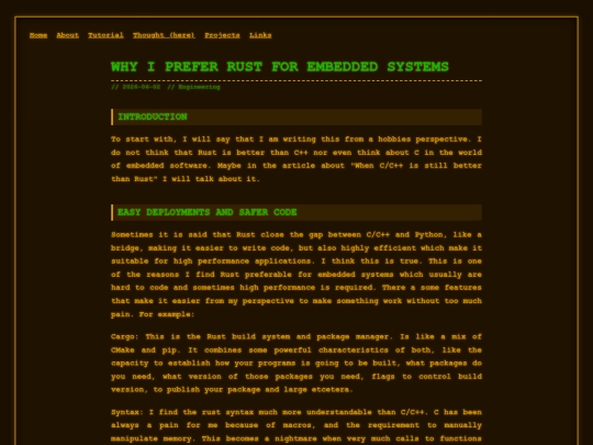 posts/thoughts/engineering/embedded-rust screenshot