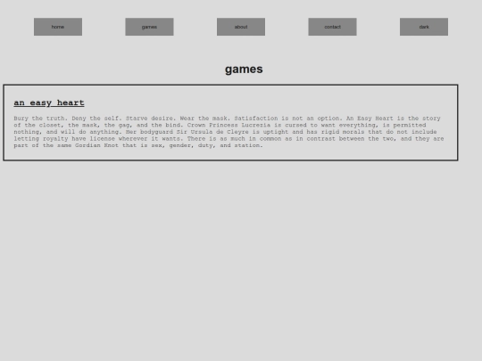 toxic euri games web/games screenshot