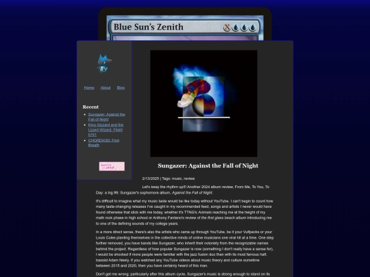 blog/posts/250213-sungazer-against-the-fall-of-night screenshot