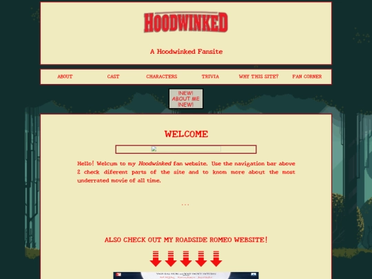 enindex screenshot