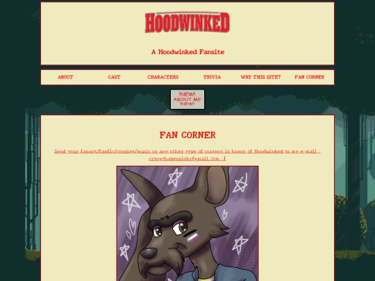 fan screenshot