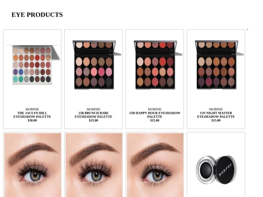 eyes screenshot