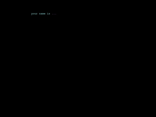 works/AIVIDETHEFANFICTION screenshot