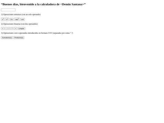 m5/m5p2pobligatoriacalculadora screenshot