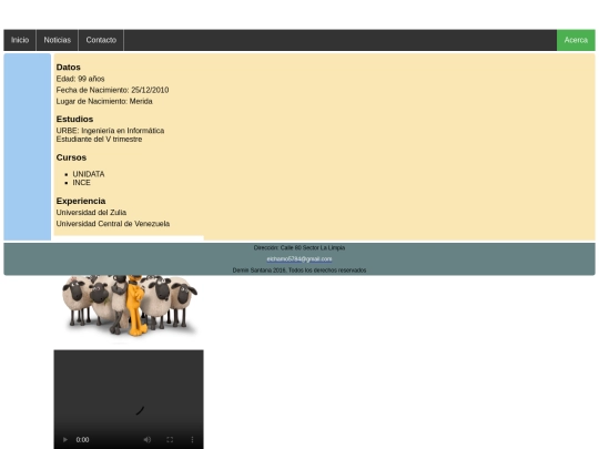 modulo2/DeminSantana screenshot