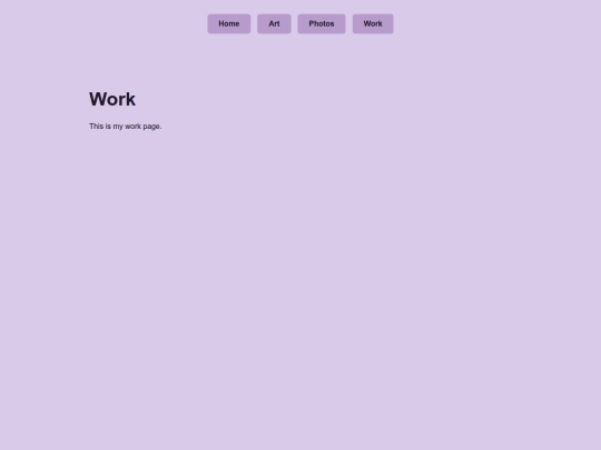htmls/work screenshot