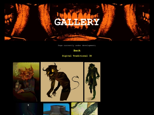 Gallery/gallery screenshot