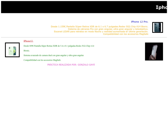 Font/font screenshot