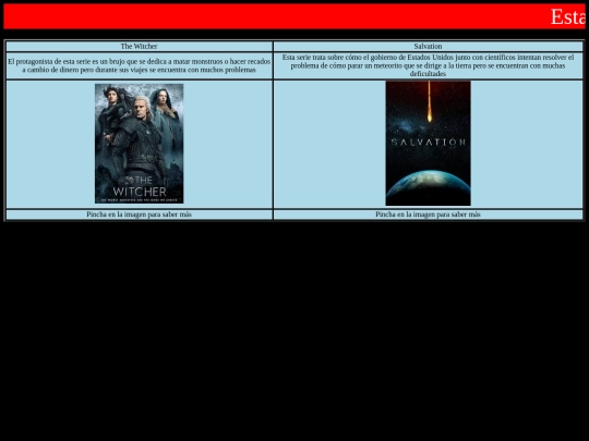 Pract11/netflix screenshot