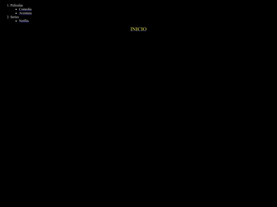Pract11/pelis screenshot