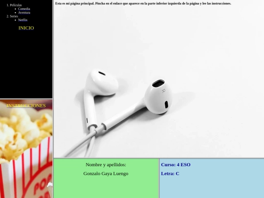 Pract11/web11 screenshot