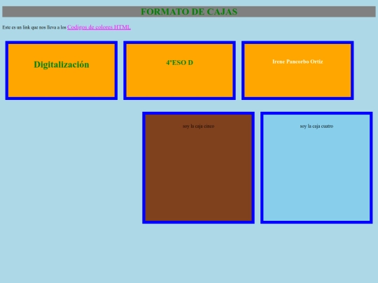 CSS_03a/css_03a screenshot