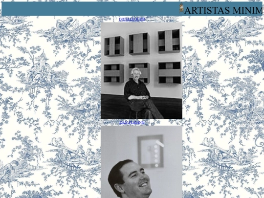 Proyectofinal/minimalismo screenshot