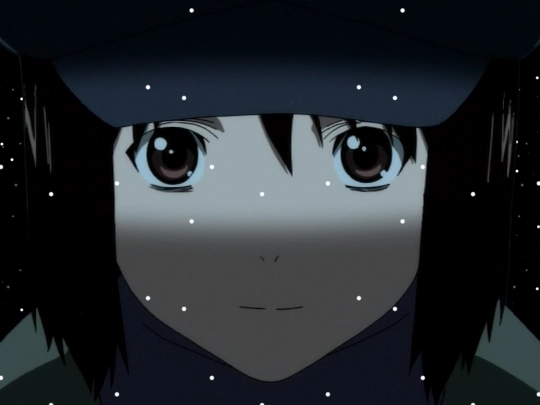 misaki screenshot