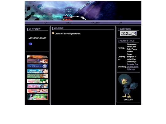 top screenshot