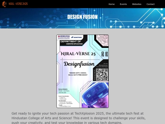 Feb Proj/webdesign screenshot
