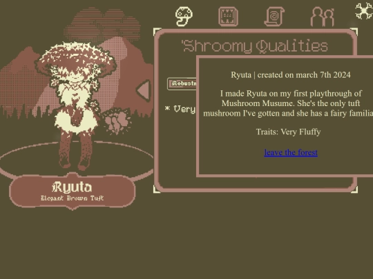 ryuta screenshot