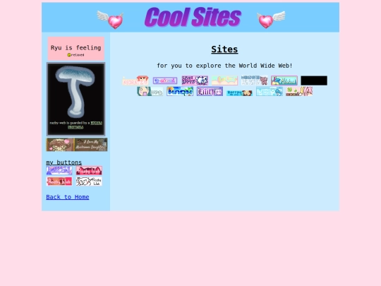 trinkets screenshot