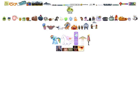 pixels screenshot