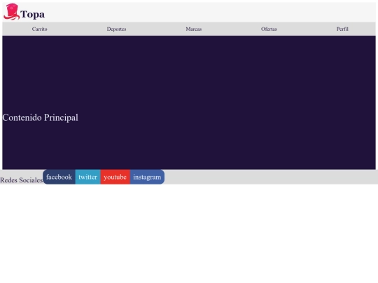 Paginadiv/html/Carrito screenshot